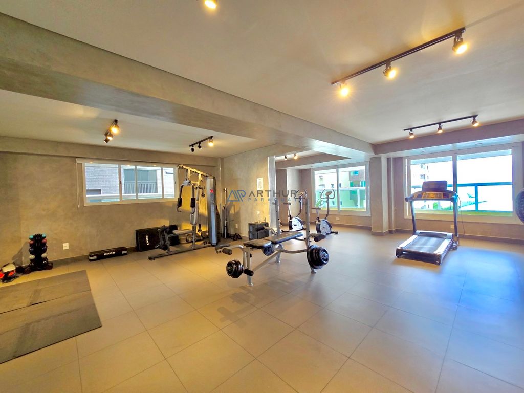 Apartamento 3 dormitórios à venda no Canto do Forte, Praia Grande – 127 m² - foto 24