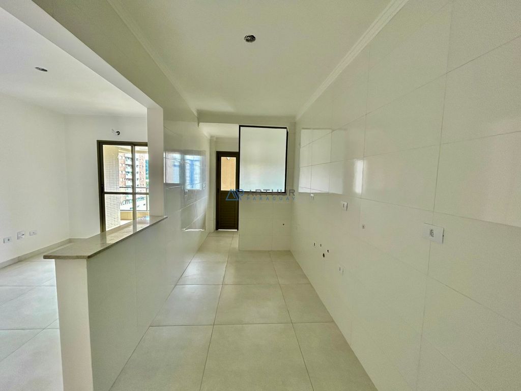 Apartamento 2 dormitórios à venda no Canto do Forte, Praia Grande – 88 m² - foto 10