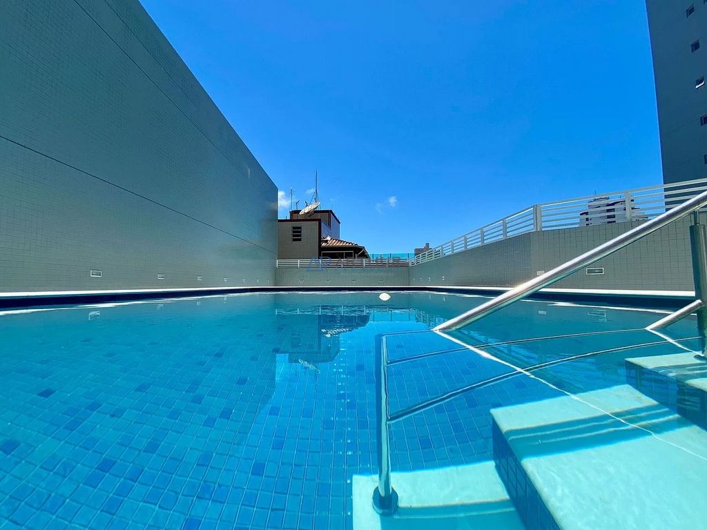 Apartamento 1 dormitório à venda no Boqueirão, Praia Grande – 51 m² - foto 20