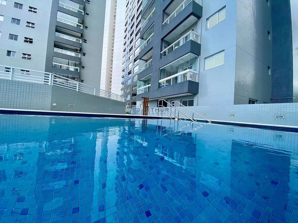 Apartamento 1 dormitório à venda no Boqueirão, Praia Grande – 51 m² - foto 21