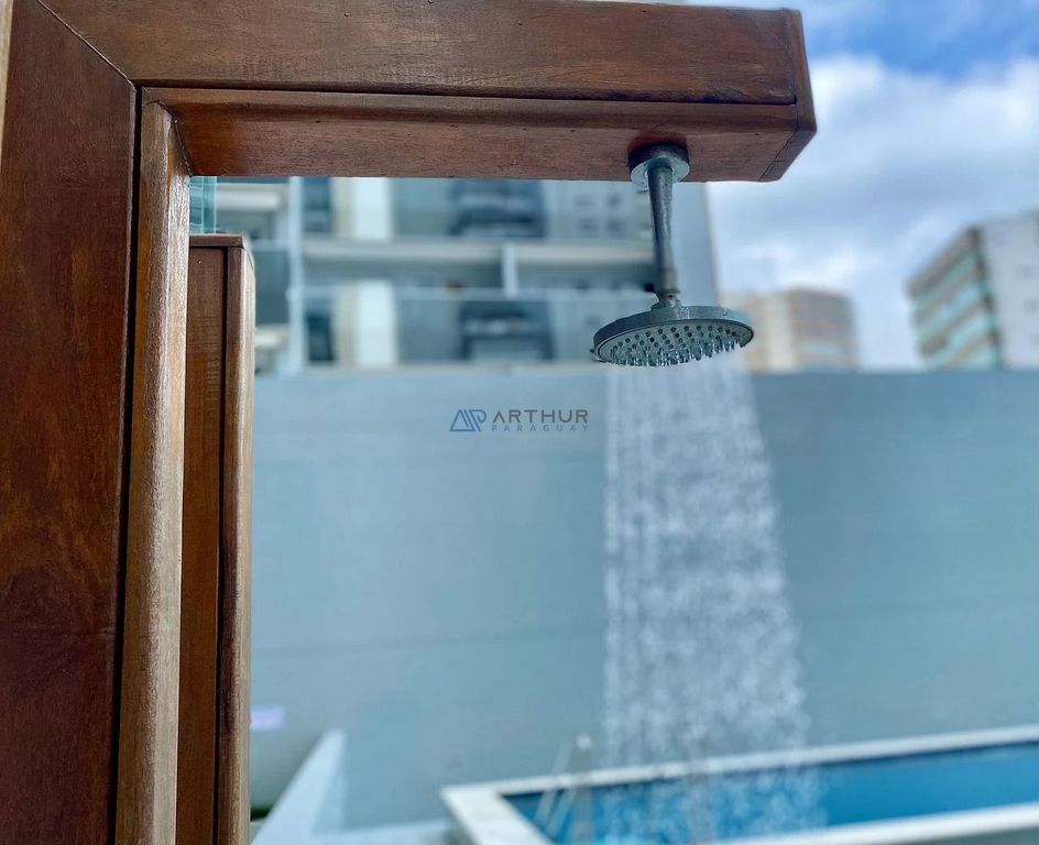 Apartamento 1 dormitório à venda no Boqueirão, Praia Grande – 51 m² - foto 22