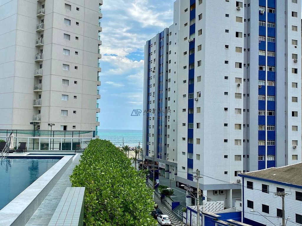 Apartamento 1 dormitório à venda no Boqueirão, Praia Grande – 51 m² - foto 5