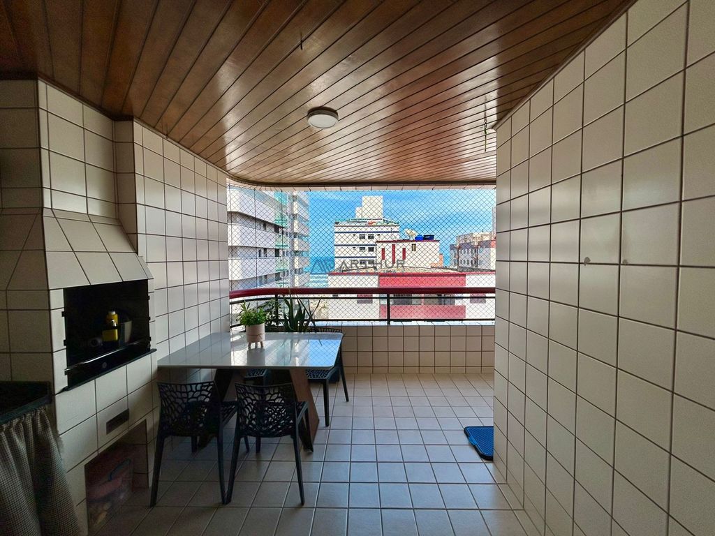 Apartamento 3 dormitórios à venda no Tupi, Praia Grande – 131 m² - foto 6