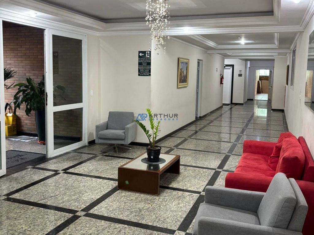 Apartamento 2 dormitórios frente mar à venda no Boqueirão, Praia Grande – 71 m² - foto 19