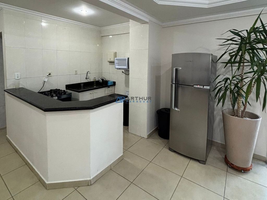 Apartamento 2 dormitórios frente mar à venda no Boqueirão, Praia Grande – 71 m² - foto 20