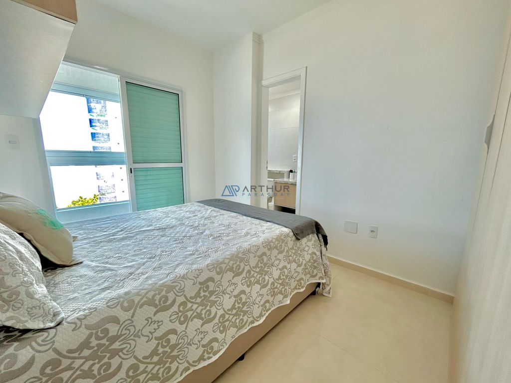Apartamento 3 dormitórios frente mar à venda no Maracanã, Praia Grande – 115 m² - foto 20
