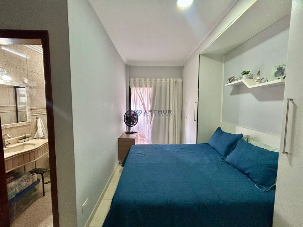 Apartamento 3 dormitórios à venda no Tupi, Praia Grande – 131 m² - foto 21