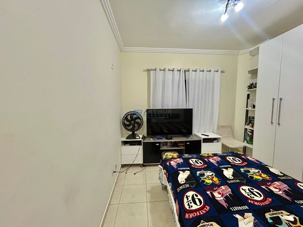 Apartamento 3 dormitórios à venda no Tupi, Praia Grande – 131 m² - foto 29