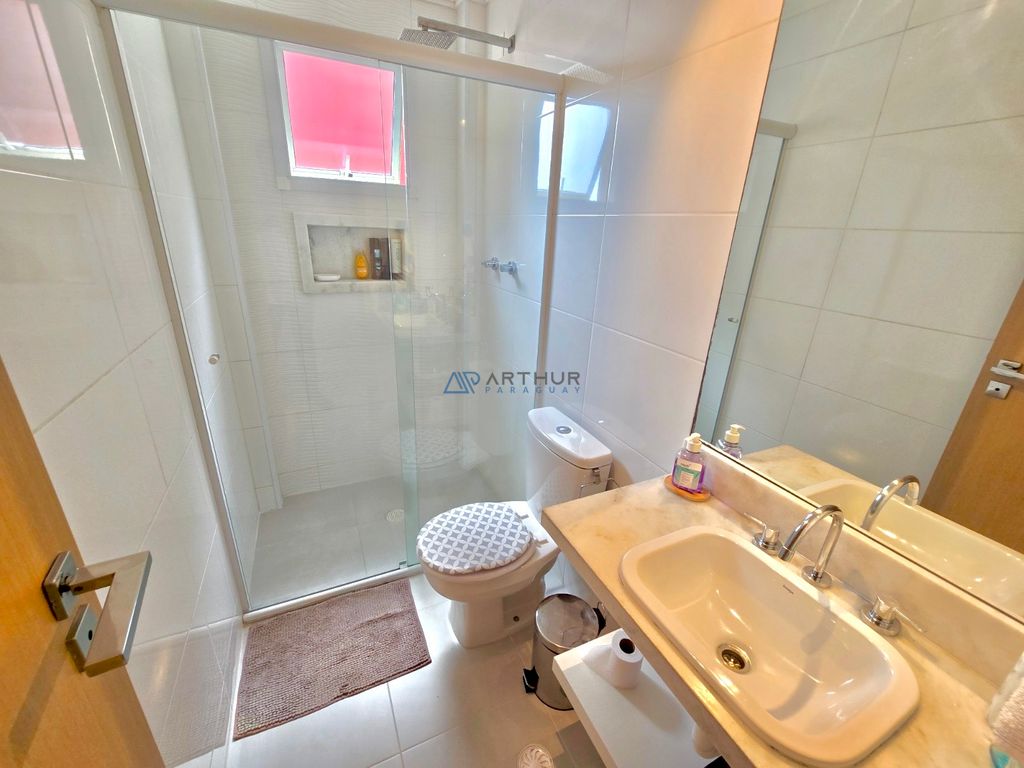 Apartamento 3 dormitórios à venda no Canto do Forte, Praia Grande – 127 m² - foto 11