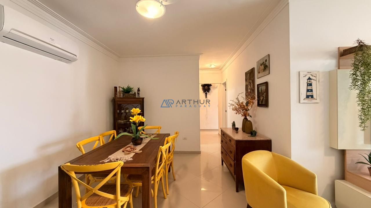 Apartamento 3 dormitórios à venda no Canto do Forte, Praia Grande – 135 m² - foto 14