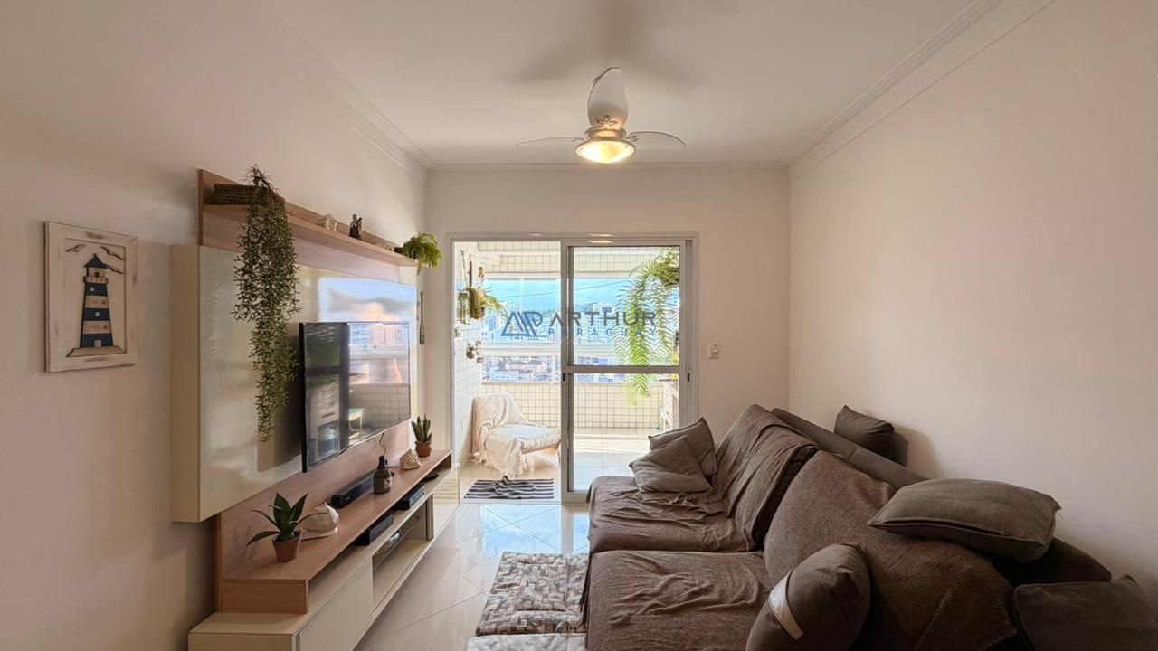 Apartamento 3 dormitórios à venda no Canto do Forte, Praia Grande – 135 m² - foto 2