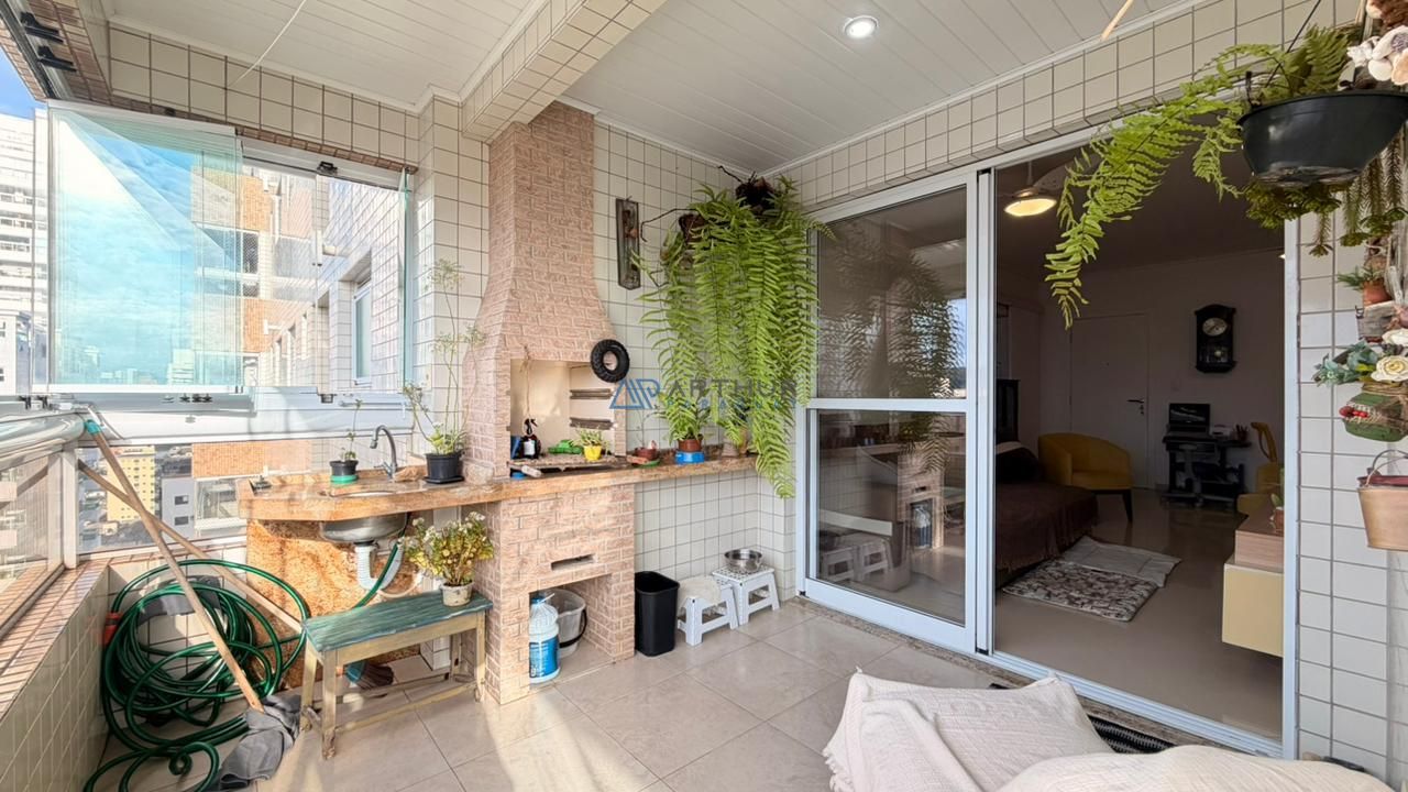 Apartamento 3 dormitórios à venda no Canto do Forte, Praia Grande – 135 m² - foto 5
