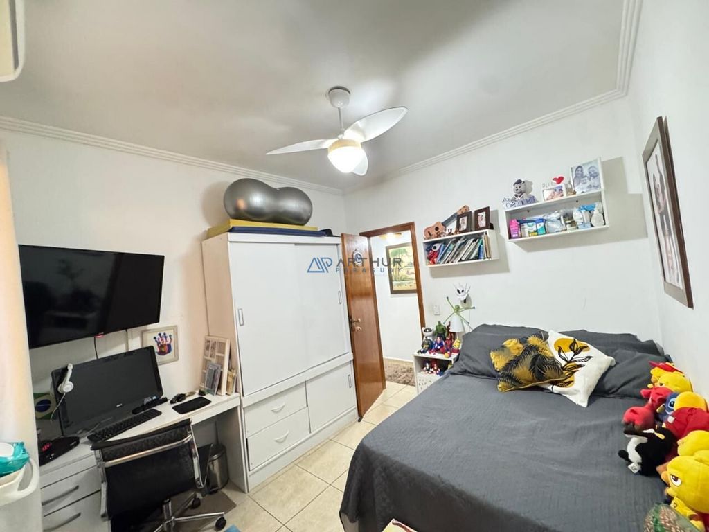 Apartamento 2 dormitórios à venda no Boqueirão, Praia Grande – 56 m² - foto 11