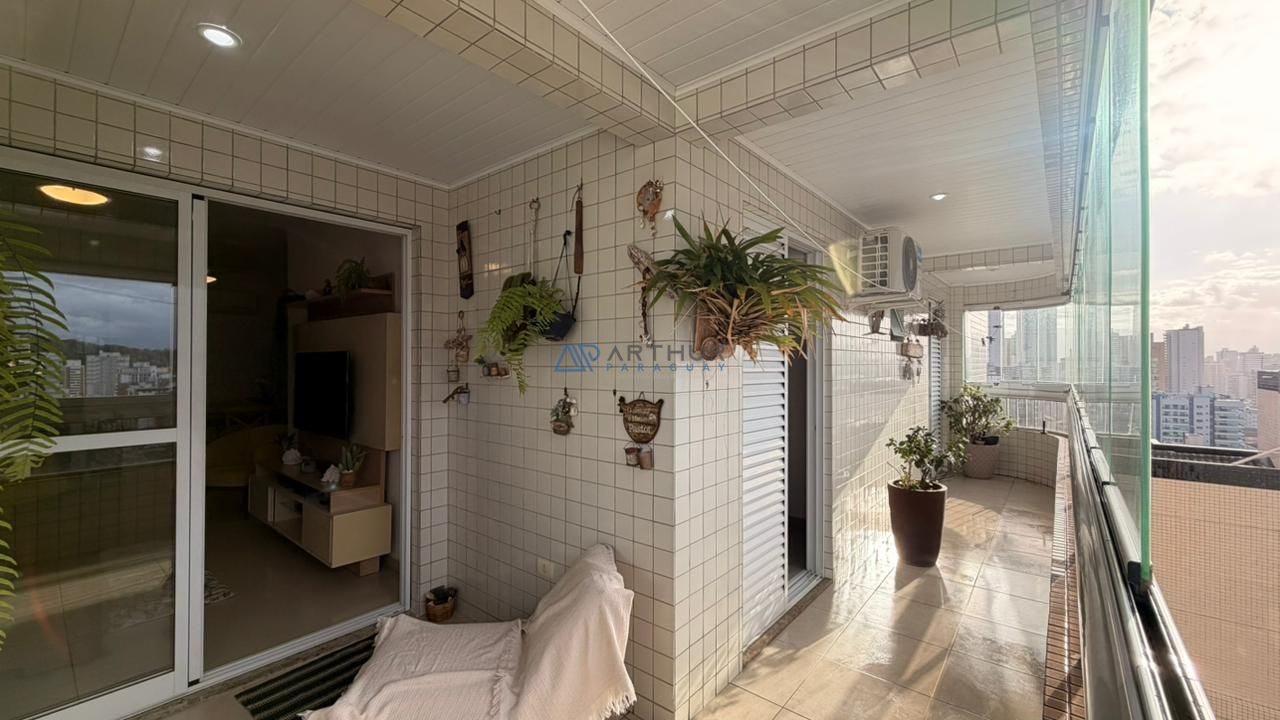 Apartamento 3 dormitórios à venda no Canto do Forte, Praia Grande – 135 m² - foto 6