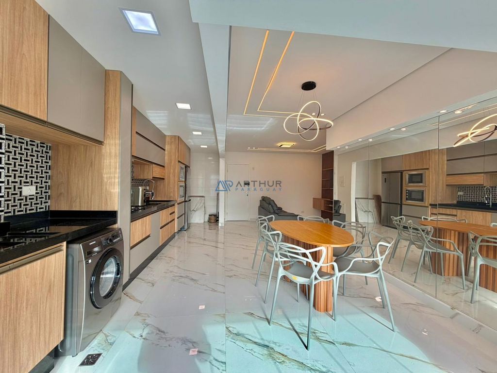 Apartamento 2 dormitórios frente mar à venda no Mirim, Praia Grande – 76 m² - foto 7