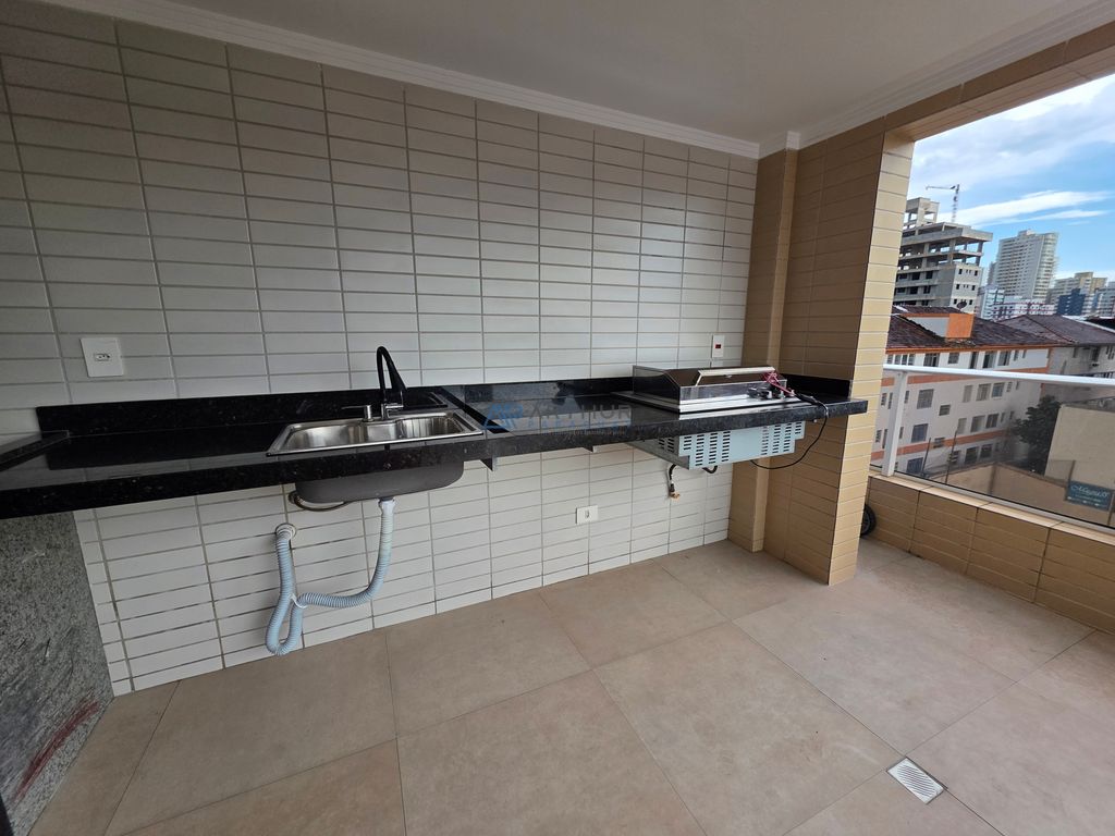 Apartamento 3 dormitórios à venda no Canto do Forte, Praia Grande – 131 m² - foto 19