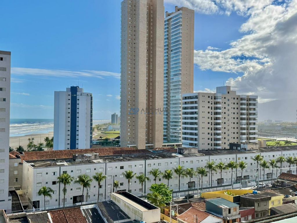 Apartamento 2 dormitórios frente mar à venda no Mirim, Praia Grande – 76 m² - foto 6