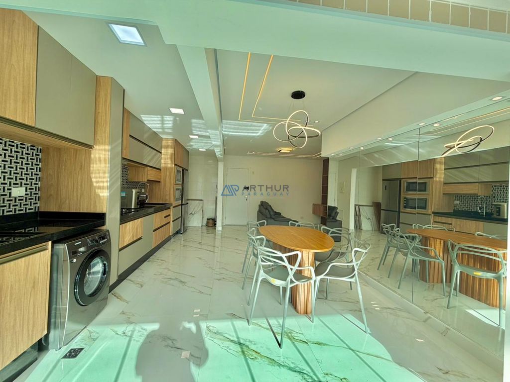 Apartamento 2 dormitórios frente mar à venda no Mirim, Praia Grande – 76 m² - foto 3