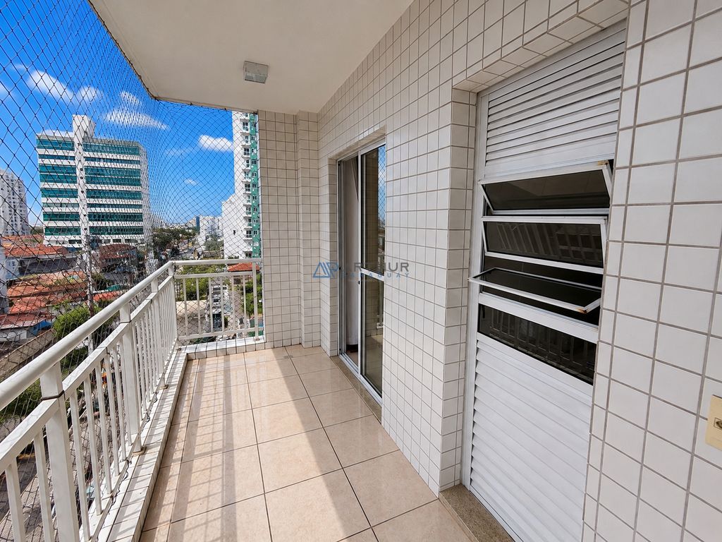Apartamento 2 dormitórios à venda no Ocian, Praia Grande – 69 m² - foto 2