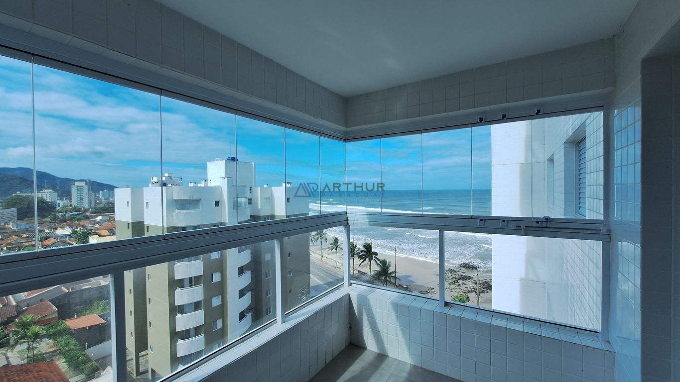 Apartamento 2 dormitórios frente mar à venda em Jardim Praia Grande, Mongaguá – 79 m² - foto 6