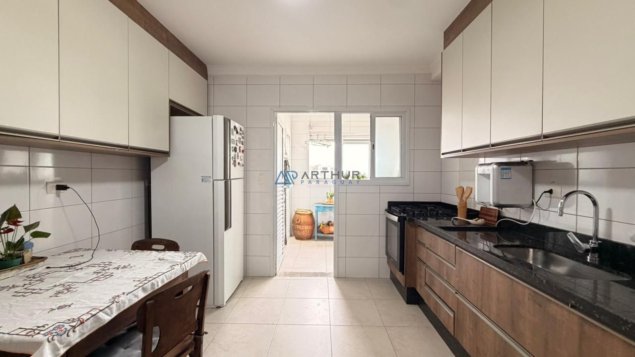Apartamento 3 dormitórios à venda no Canto do Forte, Praia Grande – 135 m² - foto 10
