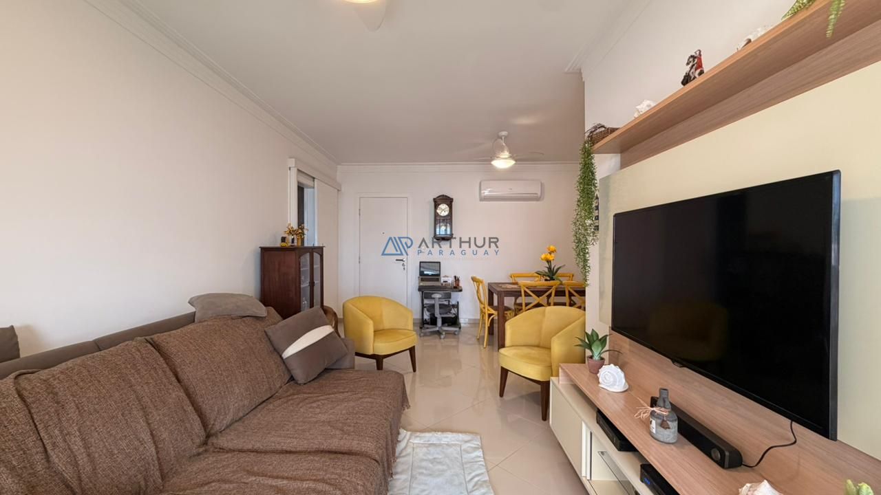 Apartamento 3 dormitórios à venda no Canto do Forte, Praia Grande – 135 m² - foto 8