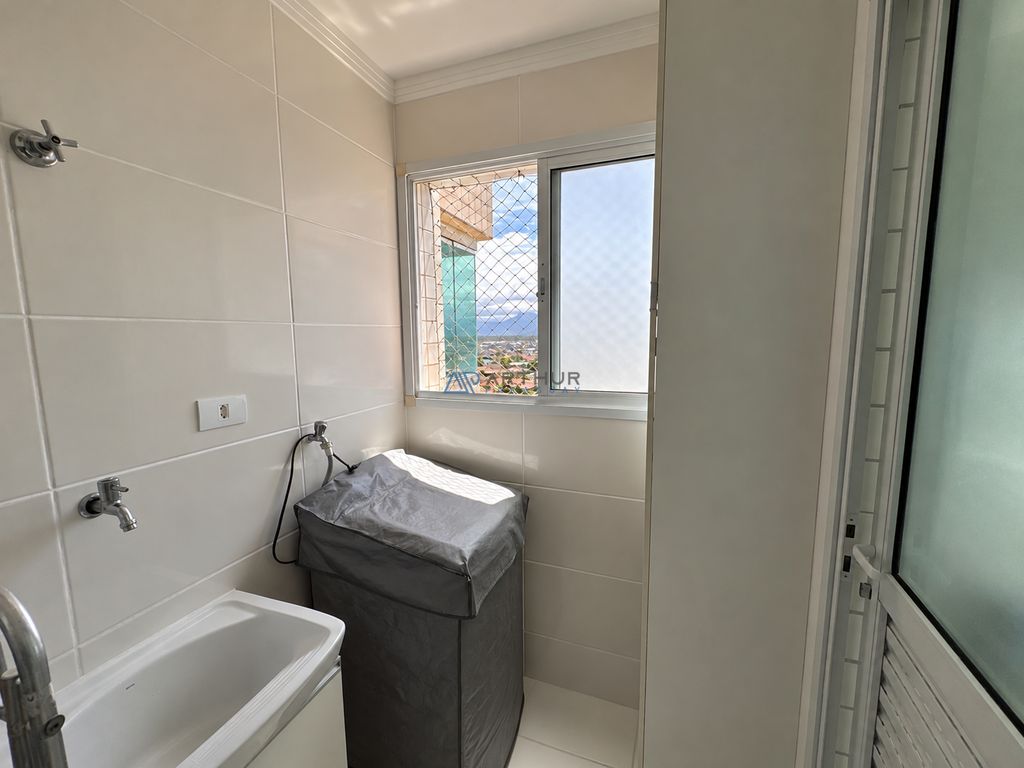 Apartamento 1 dormitório à venda no Flórida, Praia Grande – 54 m² - foto 11