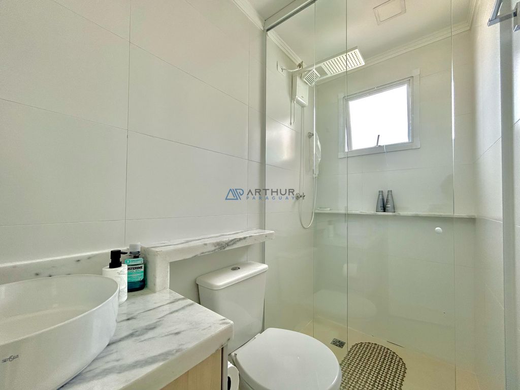 Apartamento 3 dormitórios frente mar à venda no Maracanã, Praia Grande – 115 m² - foto 24