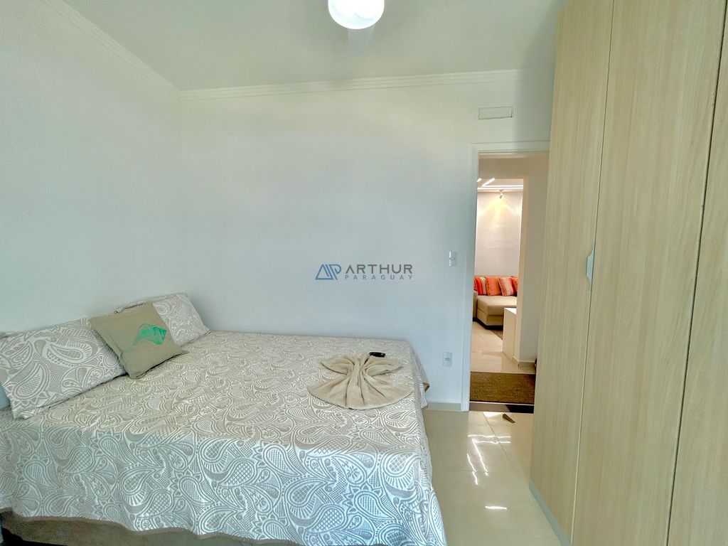 Apartamento 3 dormitórios frente mar à venda no Maracanã, Praia Grande – 115 m² - foto 22