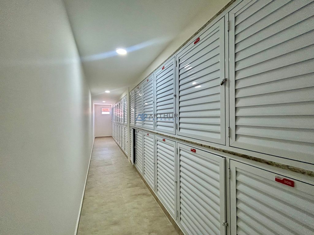 Apartamento 2 dormitórios à venda na Guilhermina, Praia Grande – 73 m² - foto 13