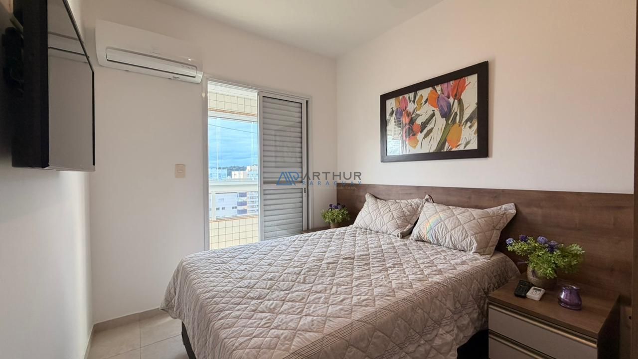 Apartamento 3 dormitórios à venda no Canto do Forte, Praia Grande – 135 m² - foto 18