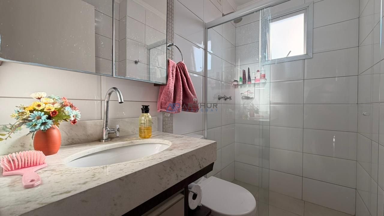 Apartamento 3 dormitórios à venda no Canto do Forte, Praia Grande – 135 m² - foto 17