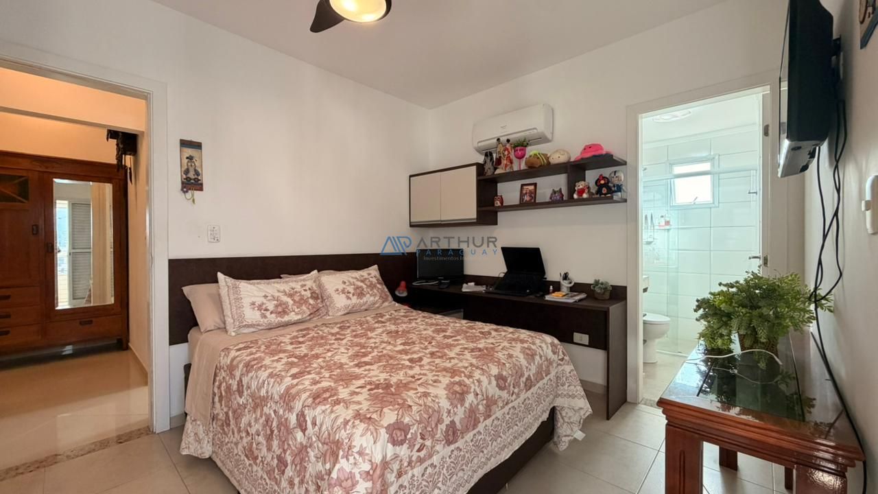 Apartamento 3 dormitórios à venda no Canto do Forte, Praia Grande – 135 m² - foto 21
