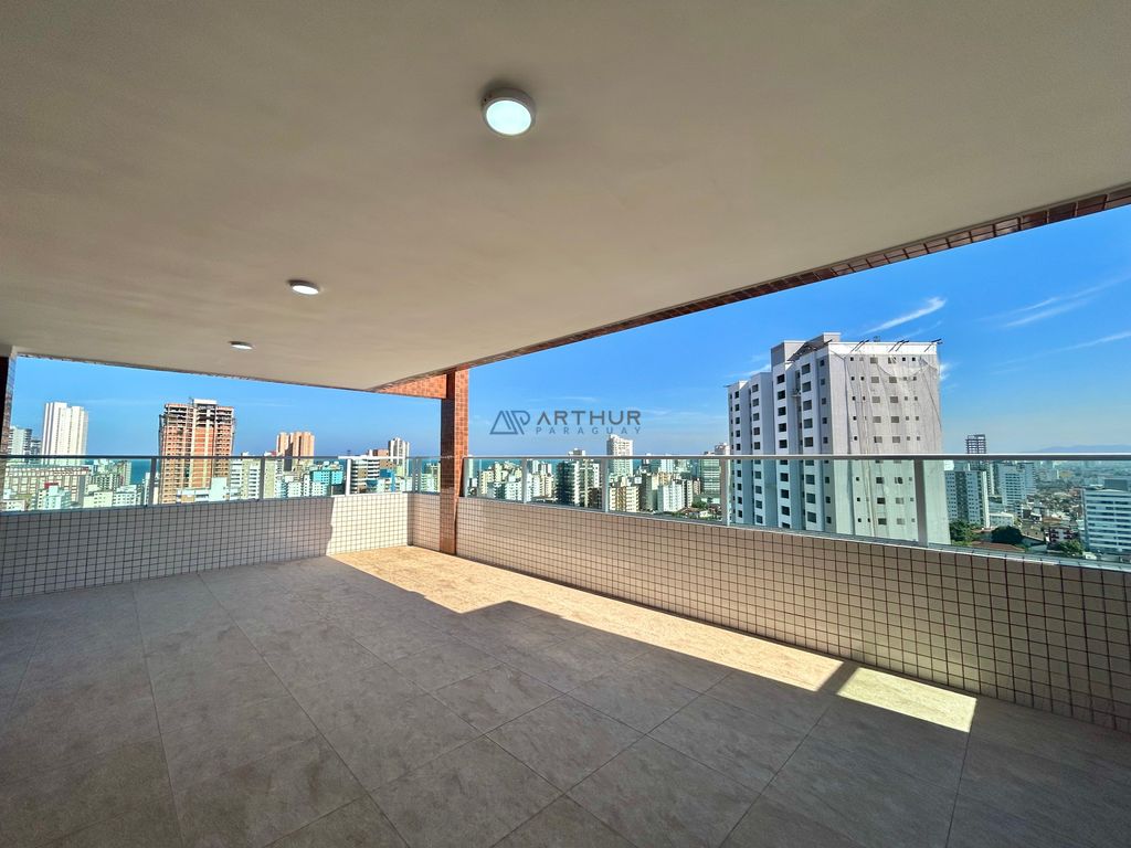 Apartamento 2 dormitórios à venda na Guilhermina, Praia Grande – 73 m² - foto 16