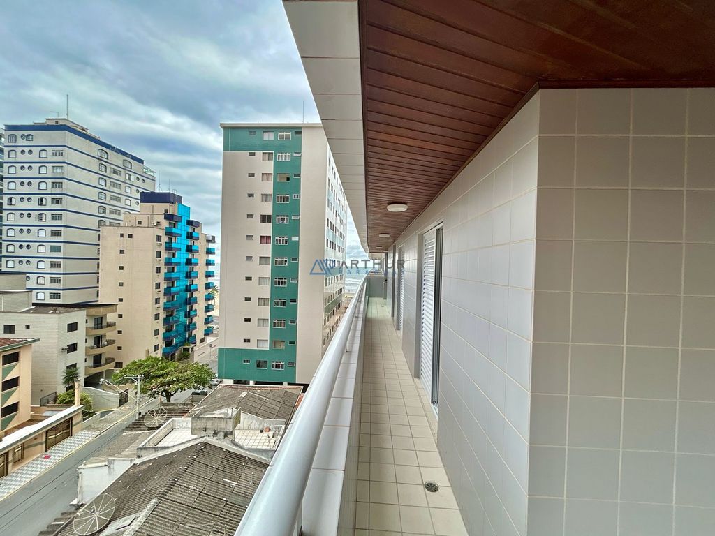 Apartamento 2 dormitórios à venda no Tupi, Praia Grande – 103 m² - foto 1