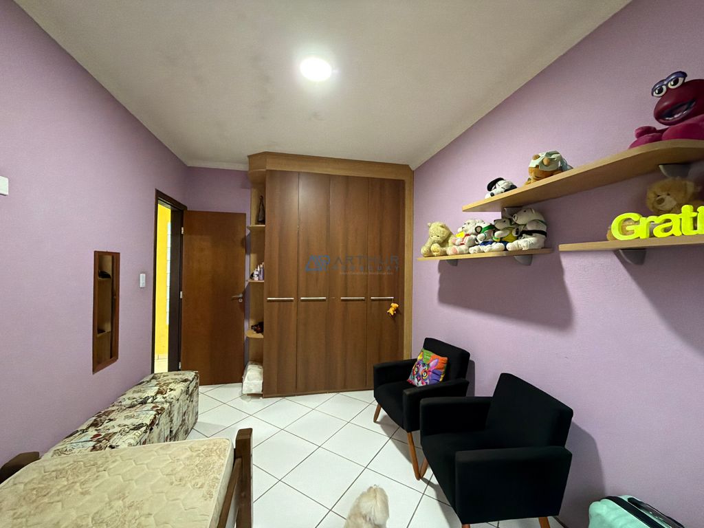Casa 6 dormitórios à venda no Imperador, Praia Grande – 198 m² - foto 17