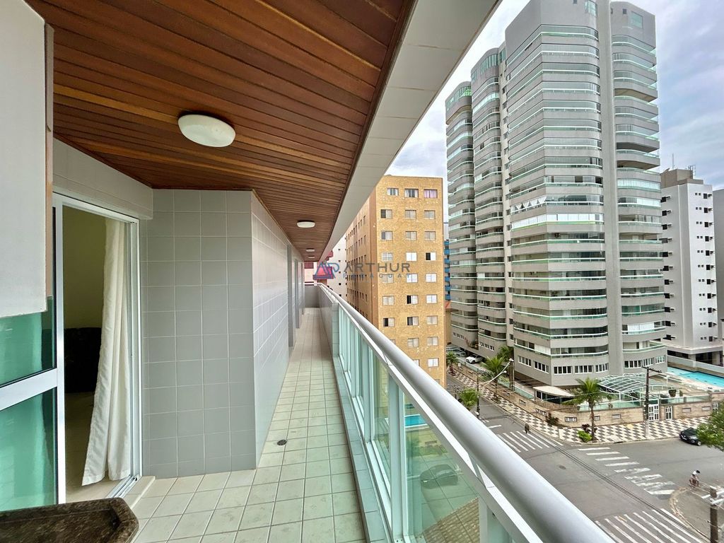 Apartamento 2 dormitórios à venda no Tupi, Praia Grande – 103 m² - foto 4