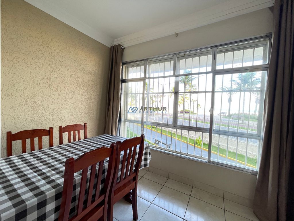 Apartamento 1 dormitório à venda no Ocian, Praia Grande – 72 m² - foto 4