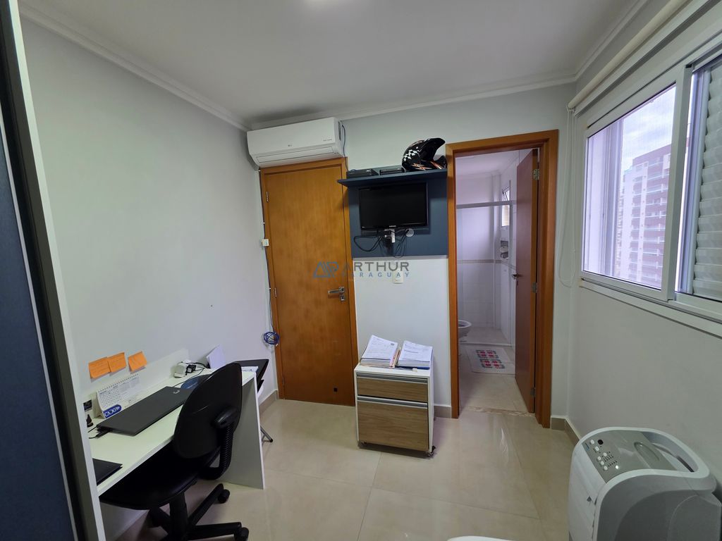 Apartamento 2 dormitórios à venda no Canto do Forte, Praia Grande – 87 m² - foto 18
