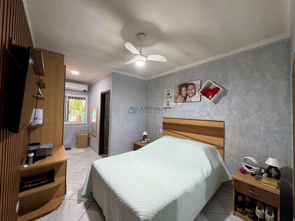 Casa 6 dormitórios à venda no Imperador, Praia Grande – 198 m² - foto 13