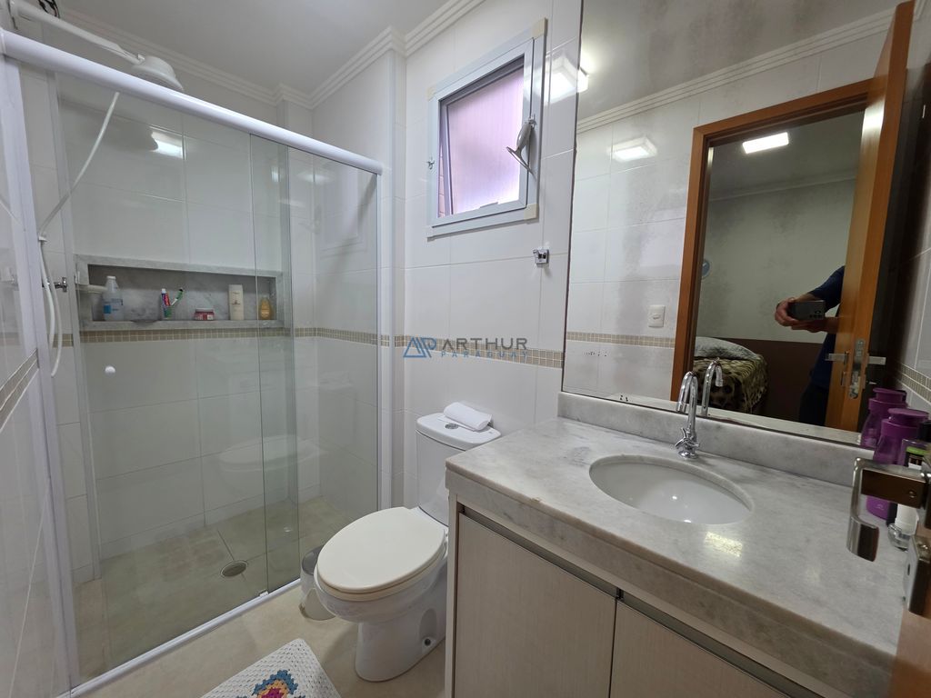 Apartamento 2 dormitórios à venda no Canto do Forte, Praia Grande – 87 m² - foto 21
