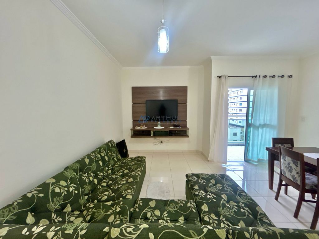 Apartamento 2 dormitórios à venda no Tupi, Praia Grande – 103 m² - foto 8