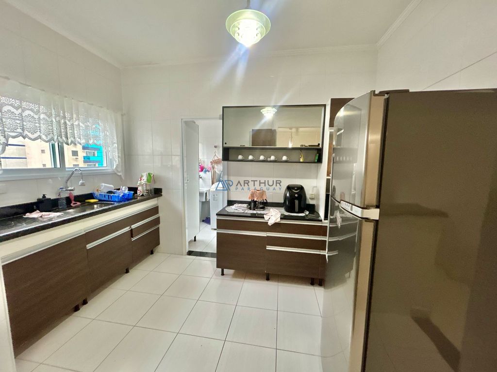 Apartamento 2 dormitórios à venda no Tupi, Praia Grande – 103 m² - foto 14