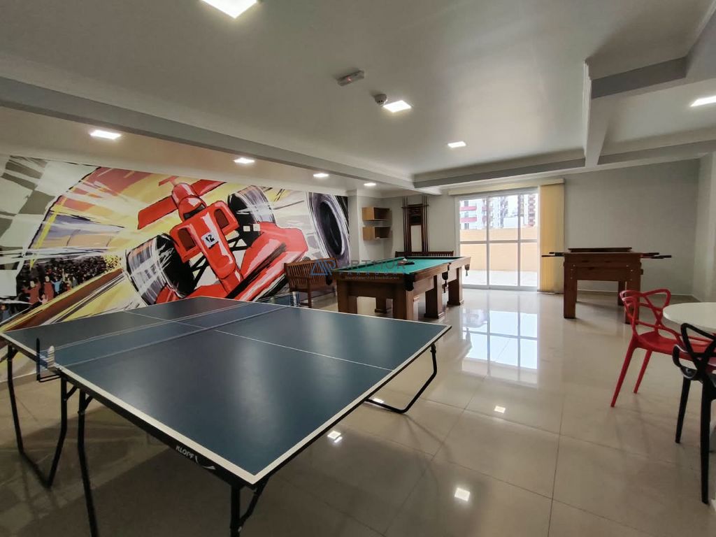 Apartamento 2 dormitórios à venda no Canto do Forte, Praia Grande – 104 m² - foto 25