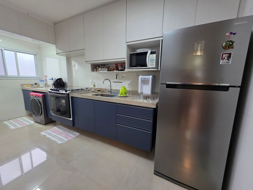 Apartamento 2 dormitórios à venda no Canto do Forte, Praia Grande – 87 m² - foto 13