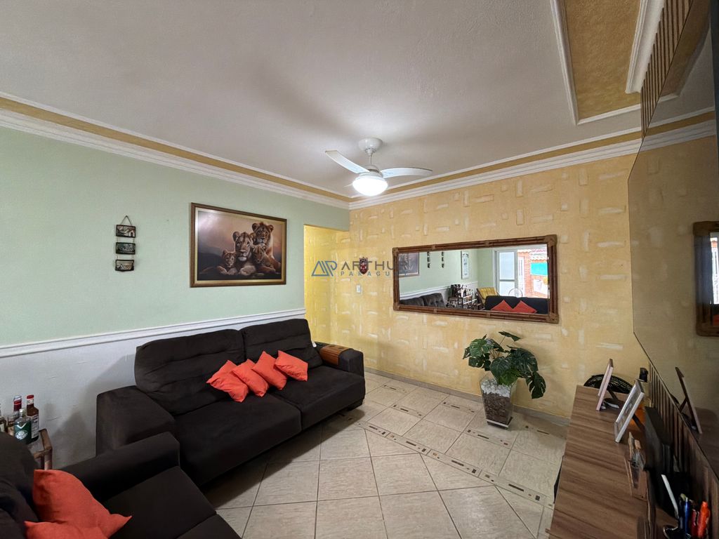 Casa 6 dormitórios à venda no Imperador, Praia Grande – 198 m² - foto 5