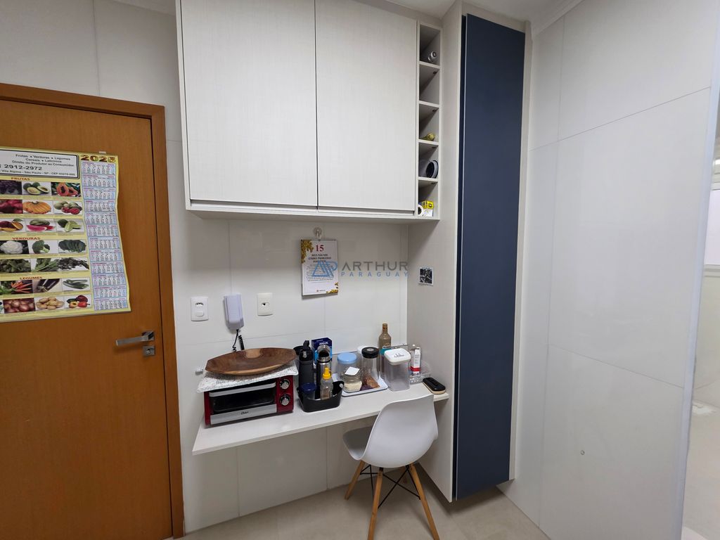 Apartamento 2 dormitórios à venda no Canto do Forte, Praia Grande – 87 m² - foto 15