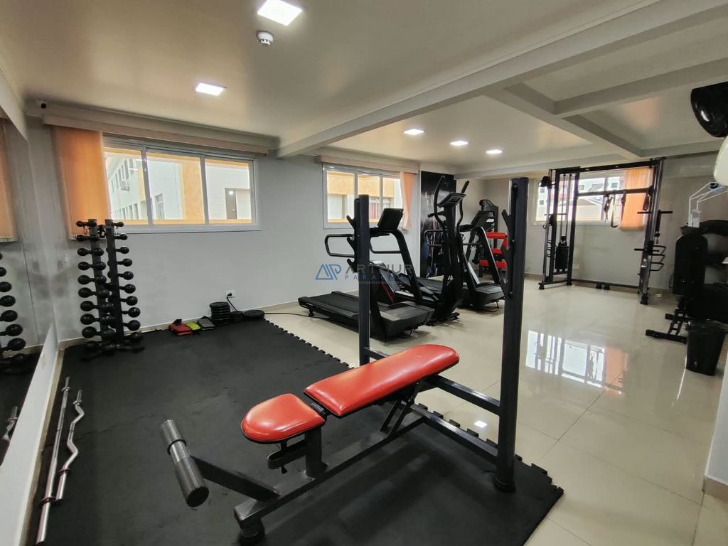 Apartamento 2 dormitórios à venda no Canto do Forte, Praia Grande – 104 m² - foto 30