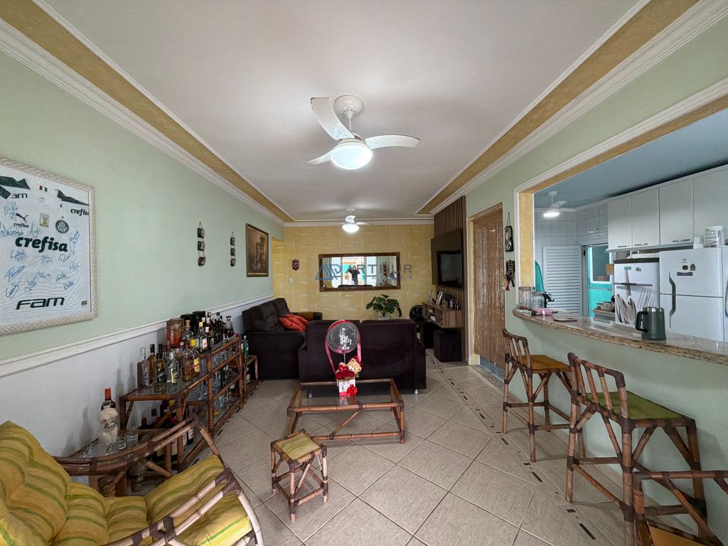Casa 6 dormitórios à venda no Imperador, Praia Grande – 198 m² - foto 8