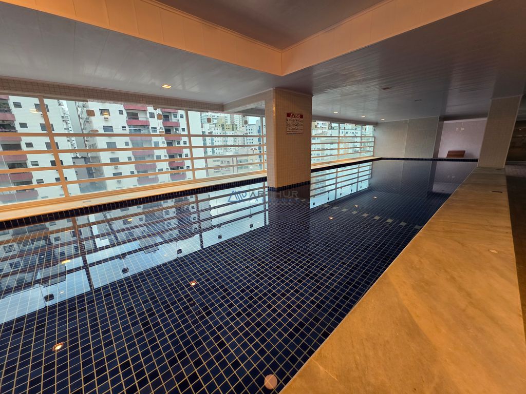 Apartamento 2 dormitórios à venda no Canto do Forte, Praia Grande – 87 m² - foto 25